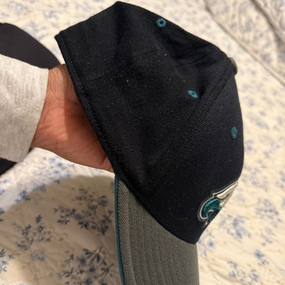 Philadelphia eagles 🦅 vintage cap - Picture 5 of 7